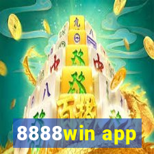 8888win app